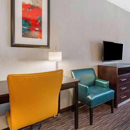 Best Western Plus Gallup Inn & Suites Eksteriør bilde