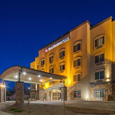 Best Western Plus Gallup Inn & Suites Eksteriør bilde