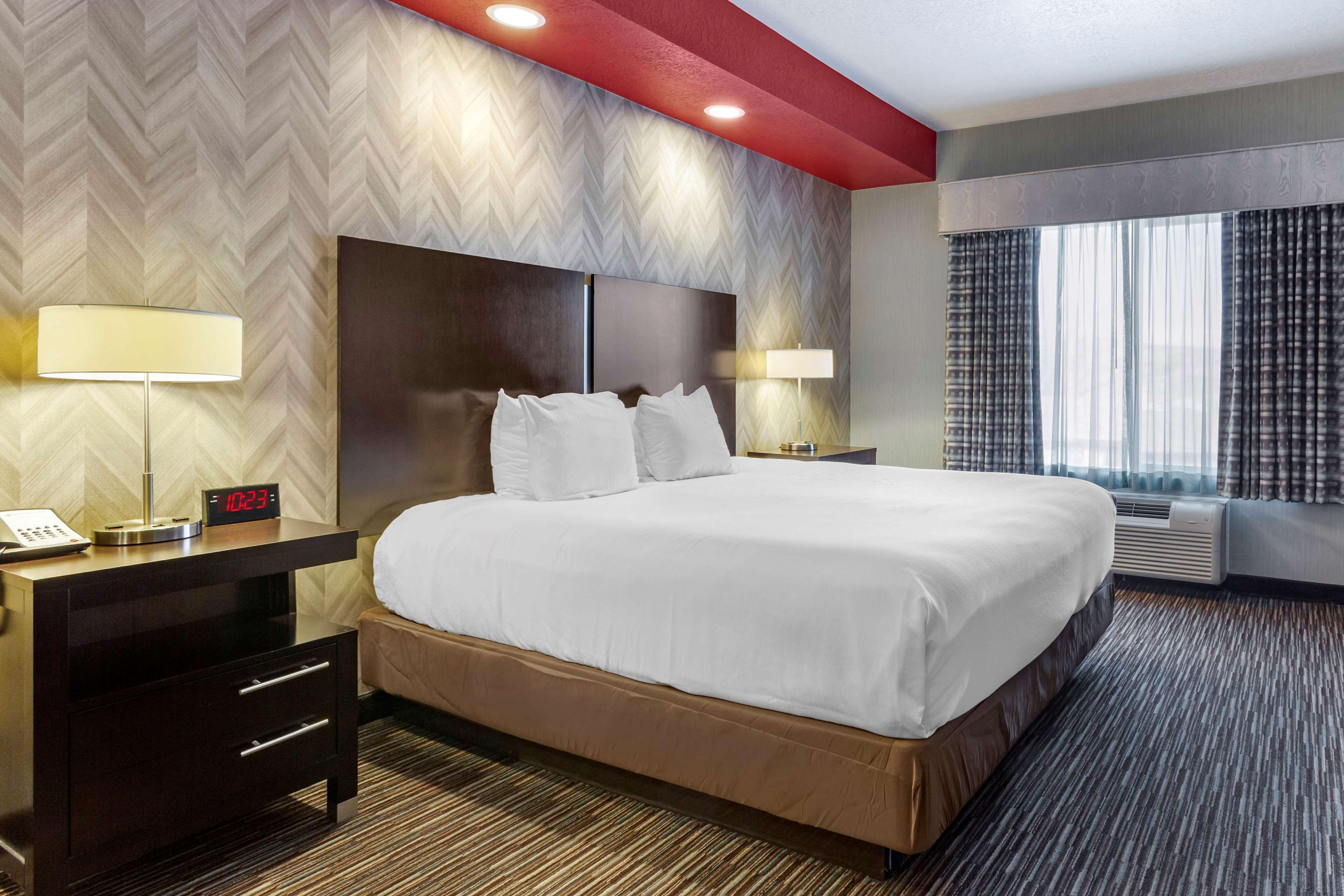 Best Western Plus Gallup Inn & Suites Eksteriør bilde