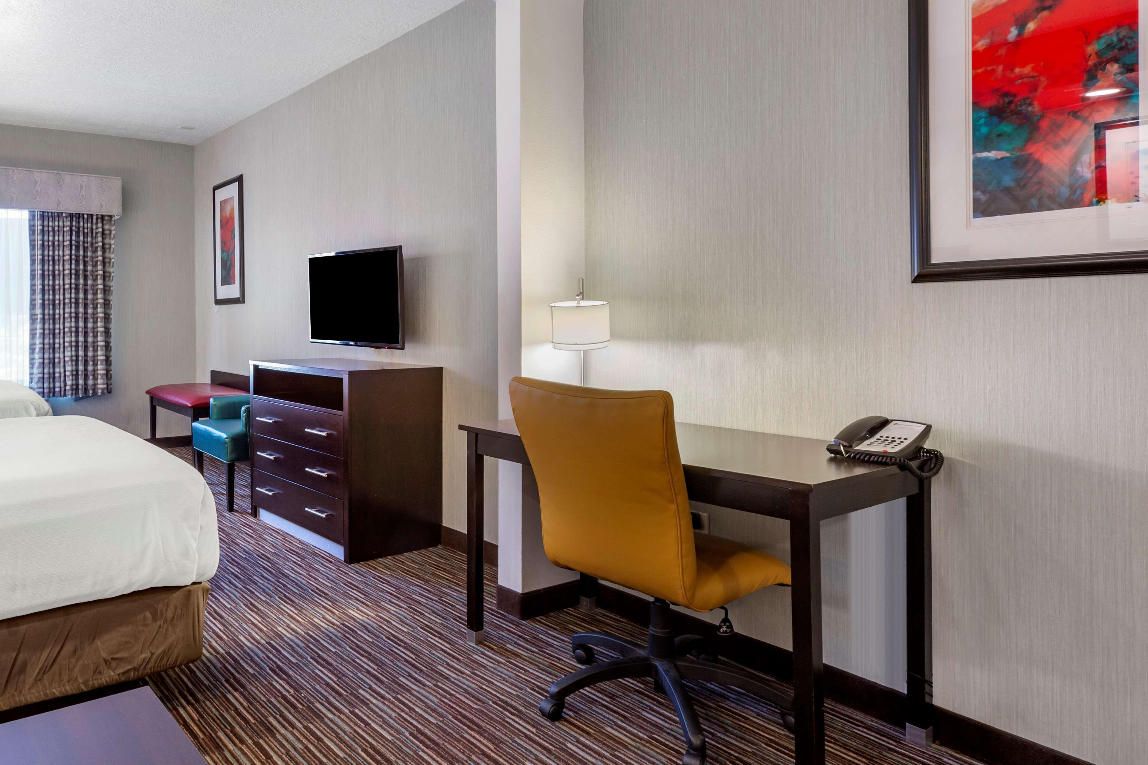 Best Western Plus Gallup Inn & Suites Eksteriør bilde