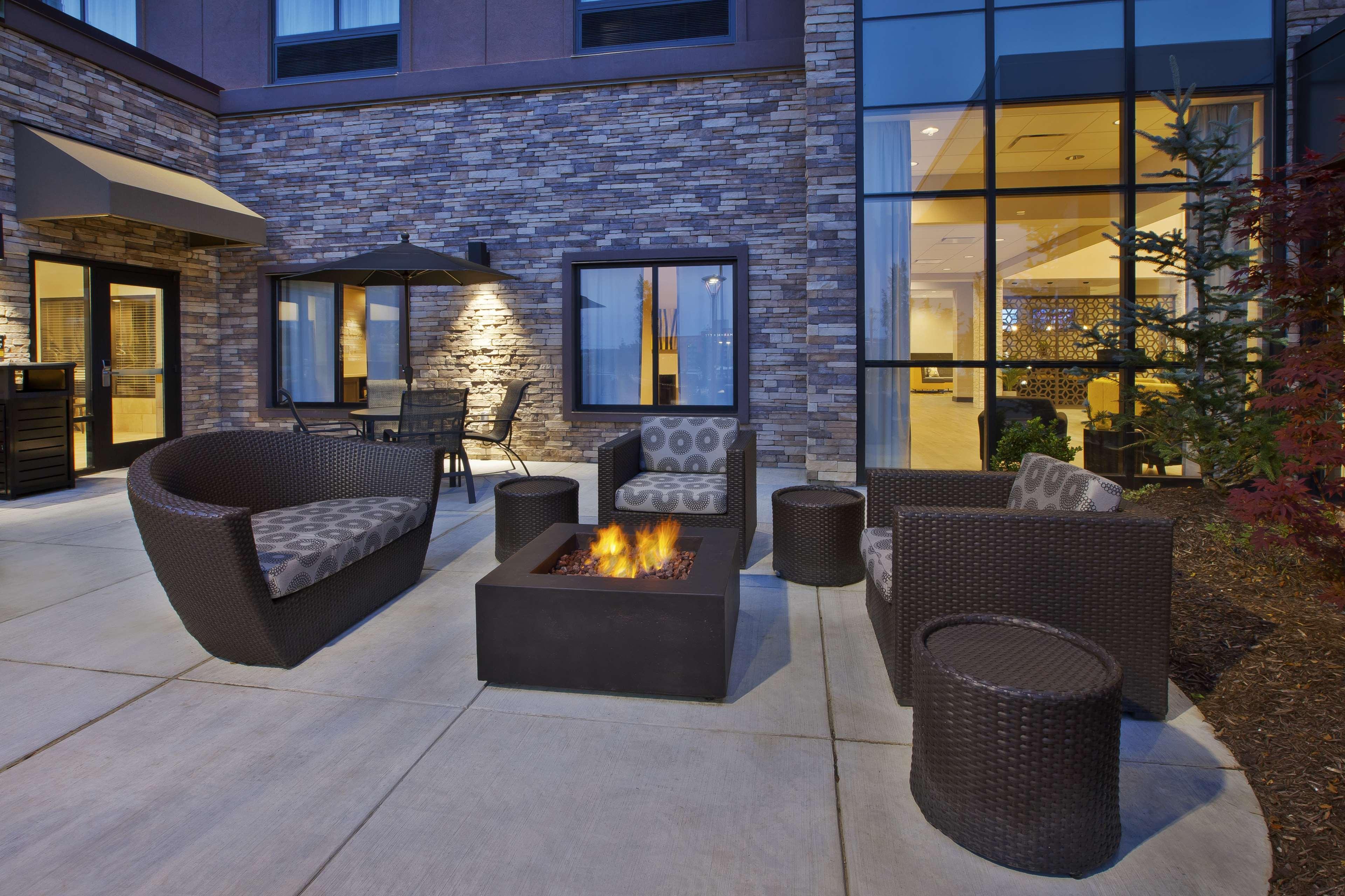 Best Western Plus Gallup Inn & Suites Eksteriør bilde
