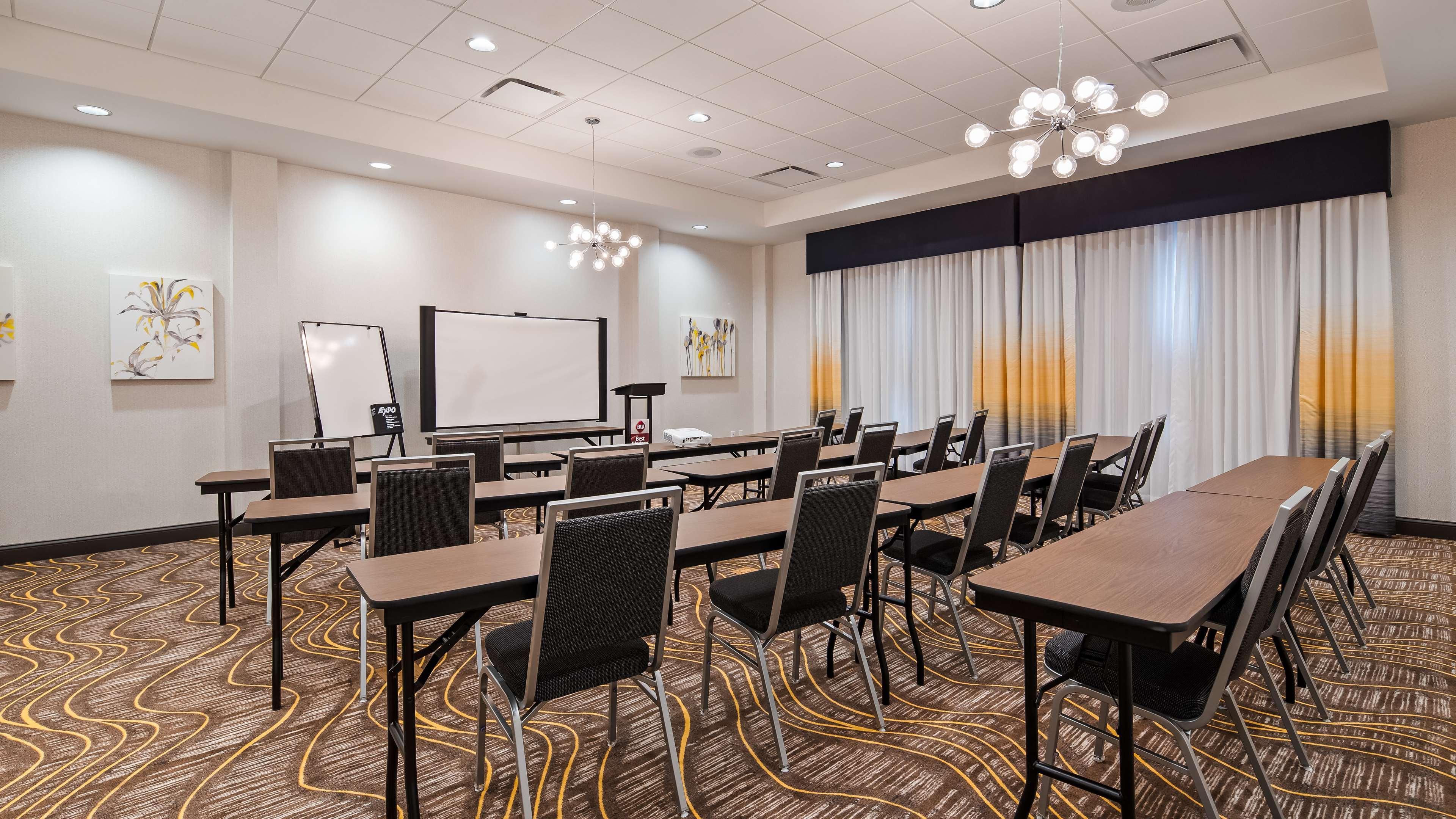 Best Western Plus Gallup Inn & Suites Eksteriør bilde