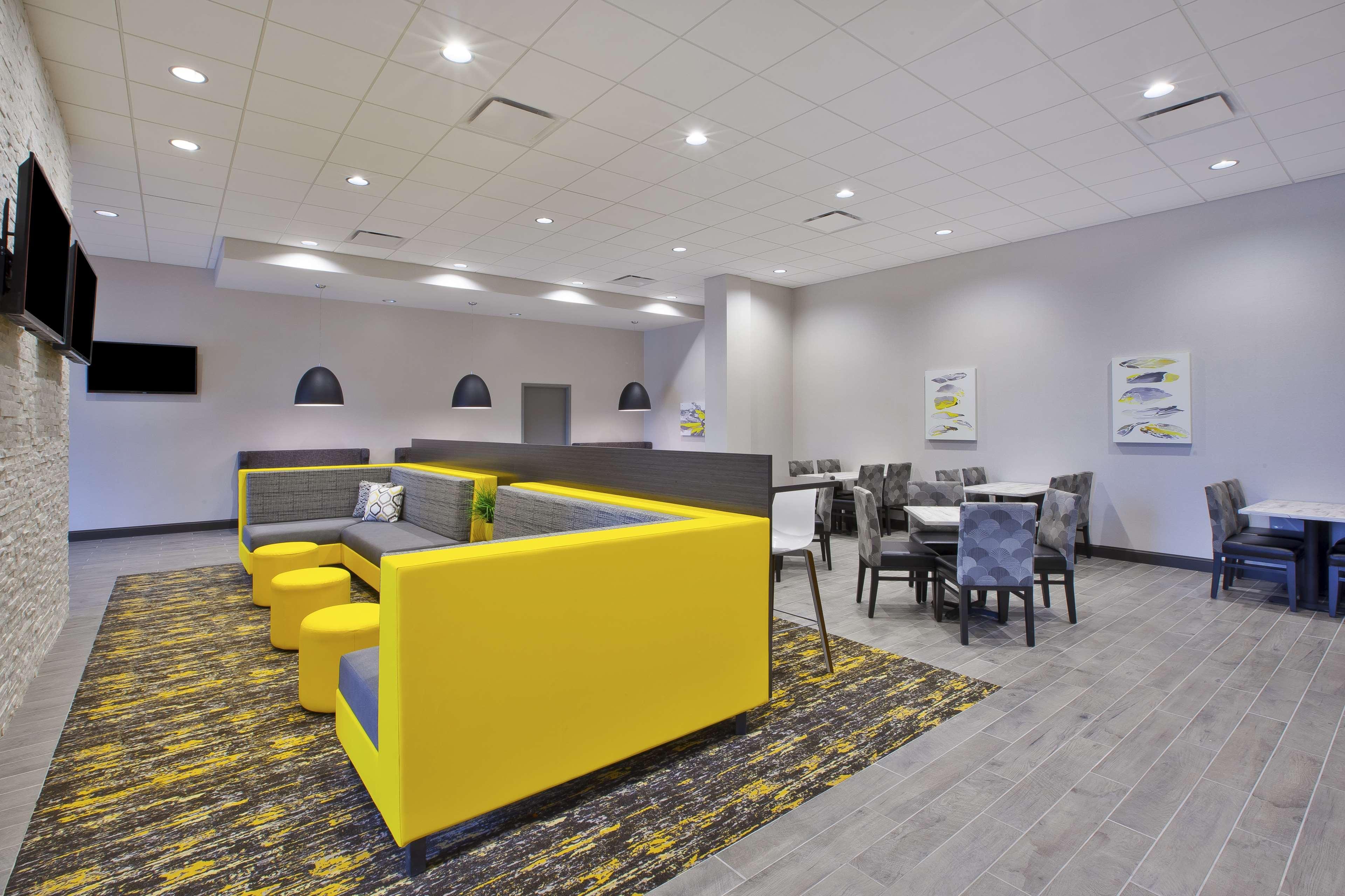 Best Western Plus Gallup Inn & Suites Eksteriør bilde