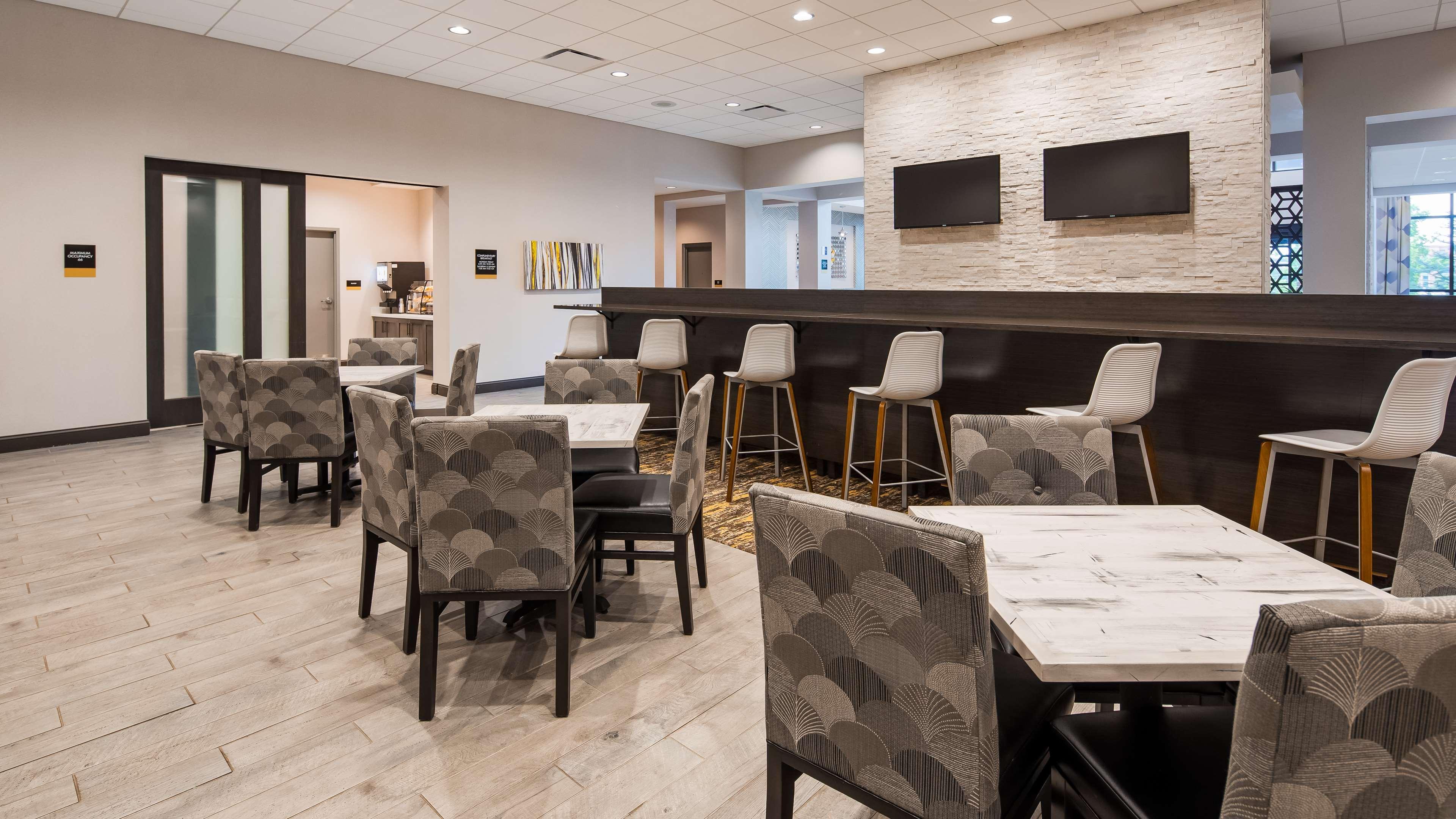 Best Western Plus Gallup Inn & Suites Eksteriør bilde